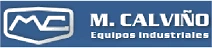 M. Calviño Equipos Industriales